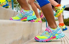 Les meilleures chaussures de running pour femmes