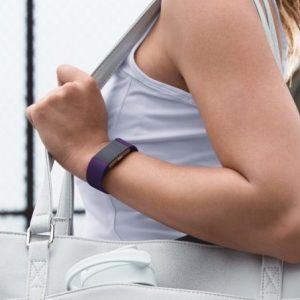 Podometre bracelet non connecte deals