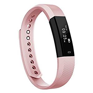 Podometre bracelet non connecte deals