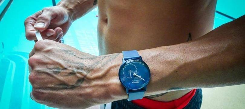 6 montres cardio pour la natation de qualité et pas chers en janvier 2024