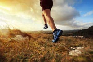 Comparatif de chaussures de trail de marque en f vrier 2024