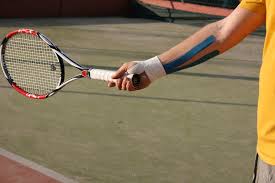 Les pros du tennis n'utilisent presque plus d'antivibrateurs