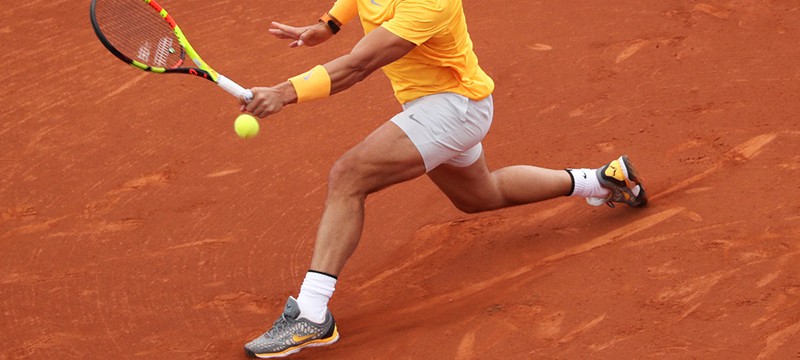 Chaussures de tennis le comparatif en mars 2024
