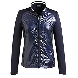 veste de golf femme marque Golfino