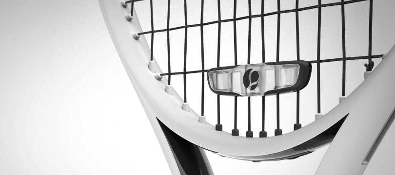 Les pros du tennis n'utilisent presque plus d'antivibrateurs