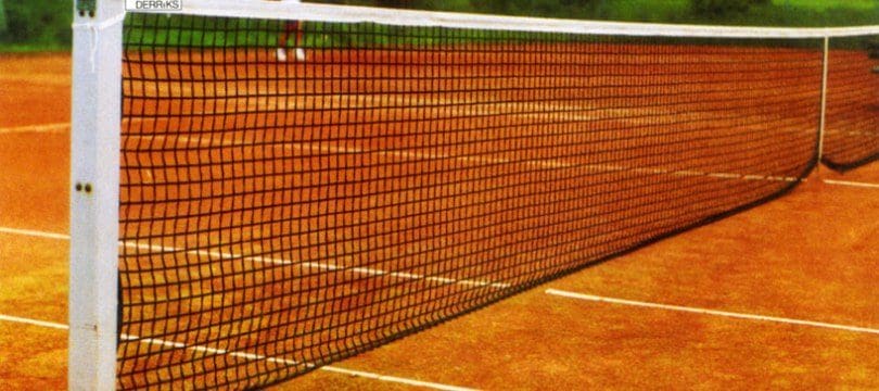warmte specificeren ethisch Les meilleurs filets de tennis en avril 2023
