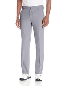 pantalon de golf homme marque Adidas