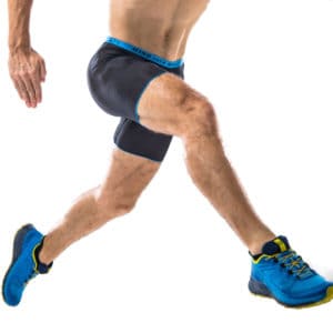 sous-vêtement de running pour homme