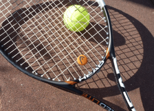 ANTIVIBRATEUR DE TENNIS FUN ARTENGO