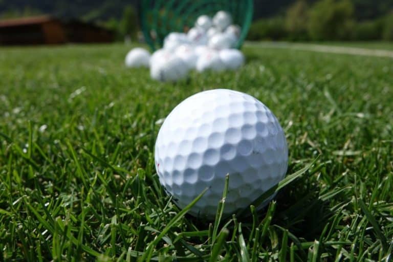 Combien Pese Une Balle De Golf Les meilleurs modèles de balles de golf en novembre 2022