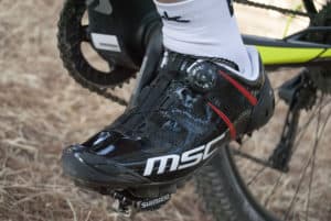 chaussure pour vélo