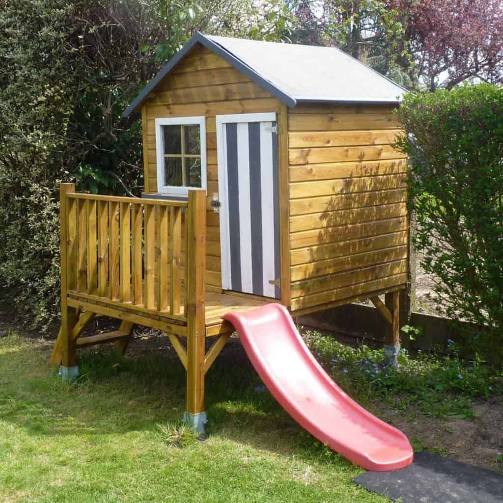 Comment acheter un toboggan pas cher et de qualité en août 2024