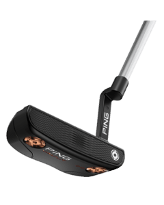 club de golf putter