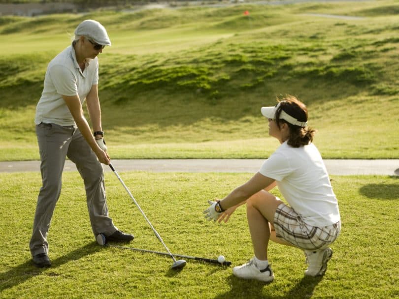 Club de golf le comparatif en mars 2025