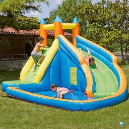 Jeux exterieur cheap 7 ans