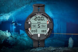 Montre ordinateur de plongée deals